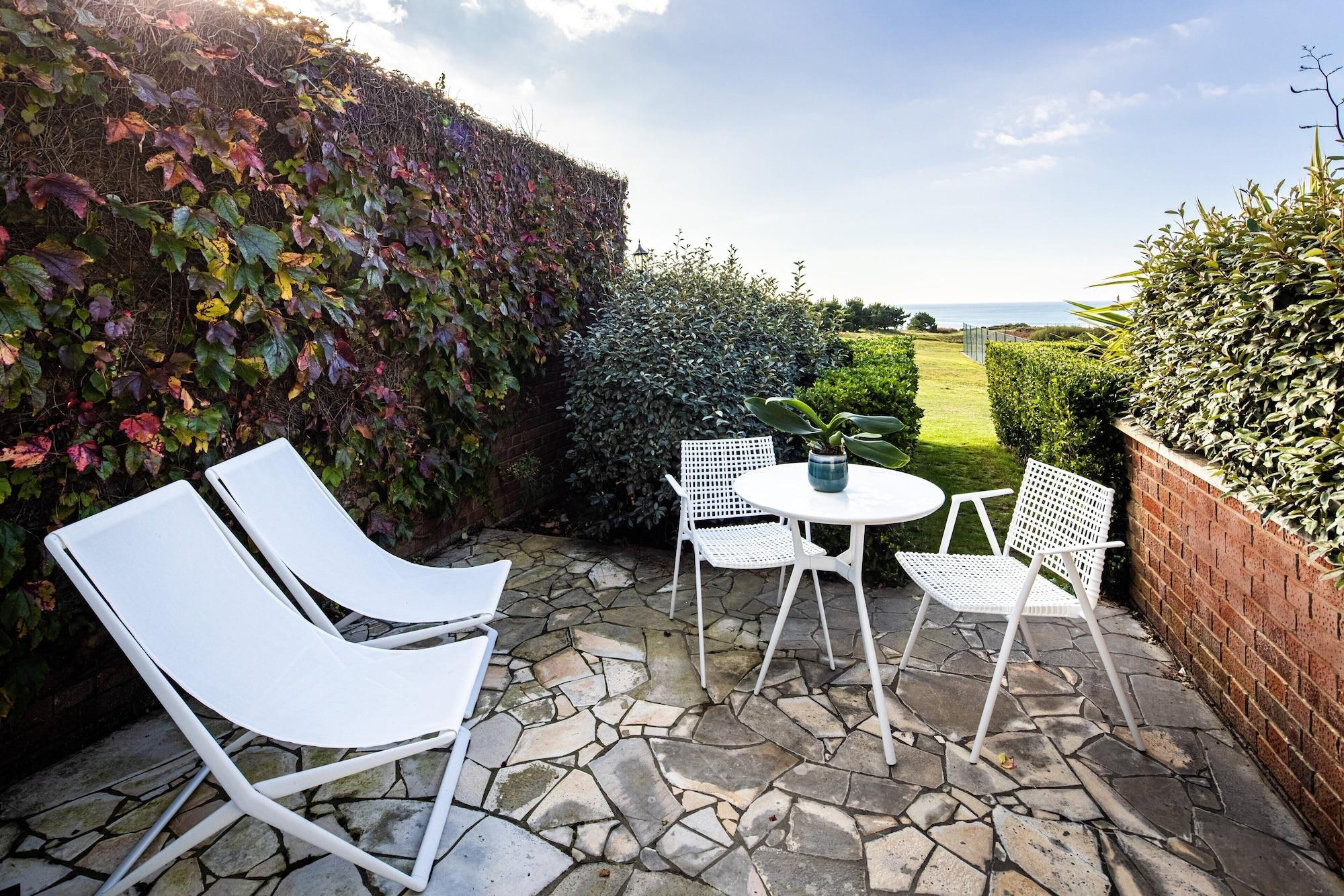 The Atlantic Hotel - Small Luxury Hotels Of The World St Brelade Buitenkant foto