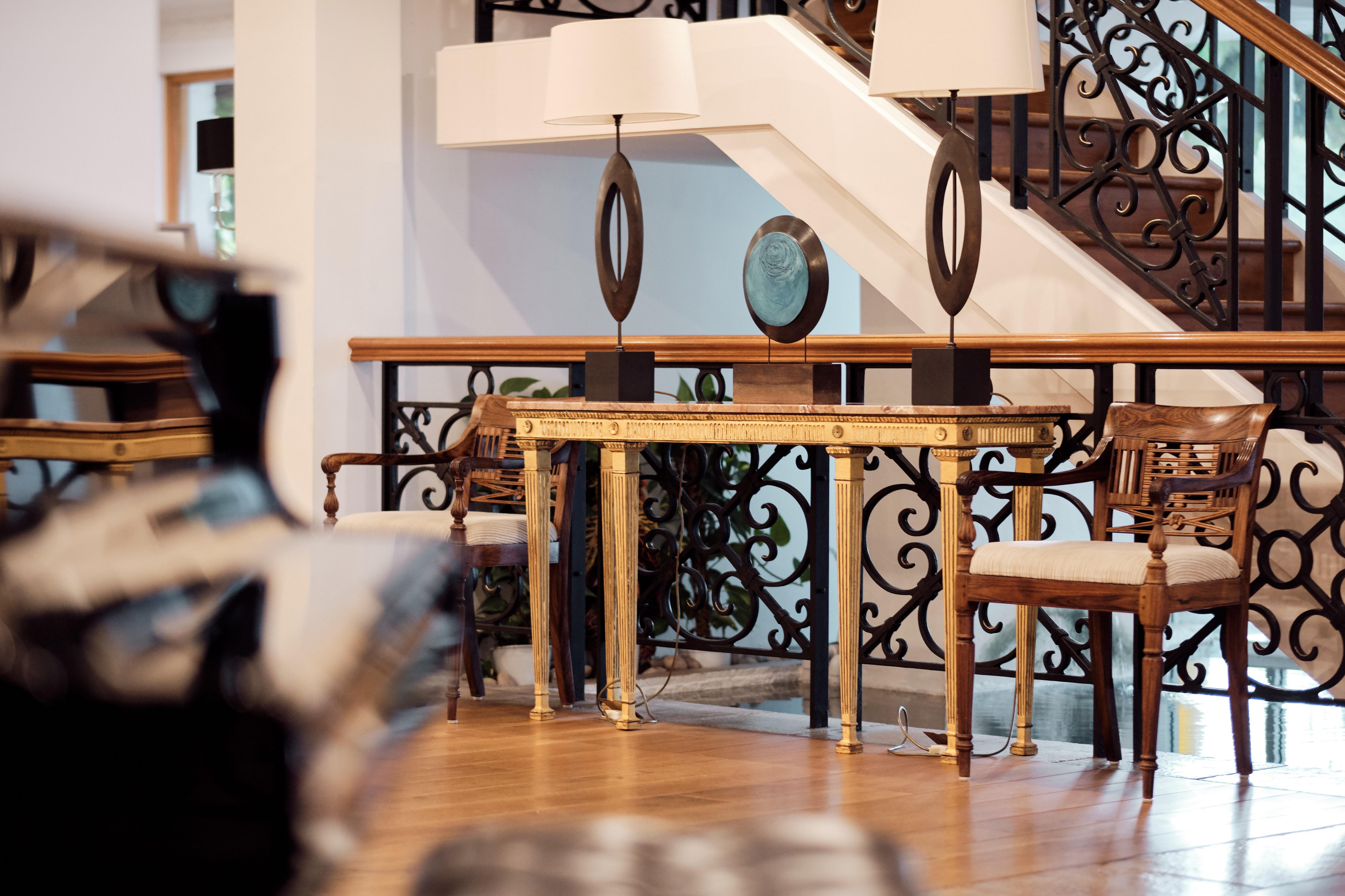 The Atlantic Hotel - Small Luxury Hotels Of The World St Brelade Buitenkant foto
