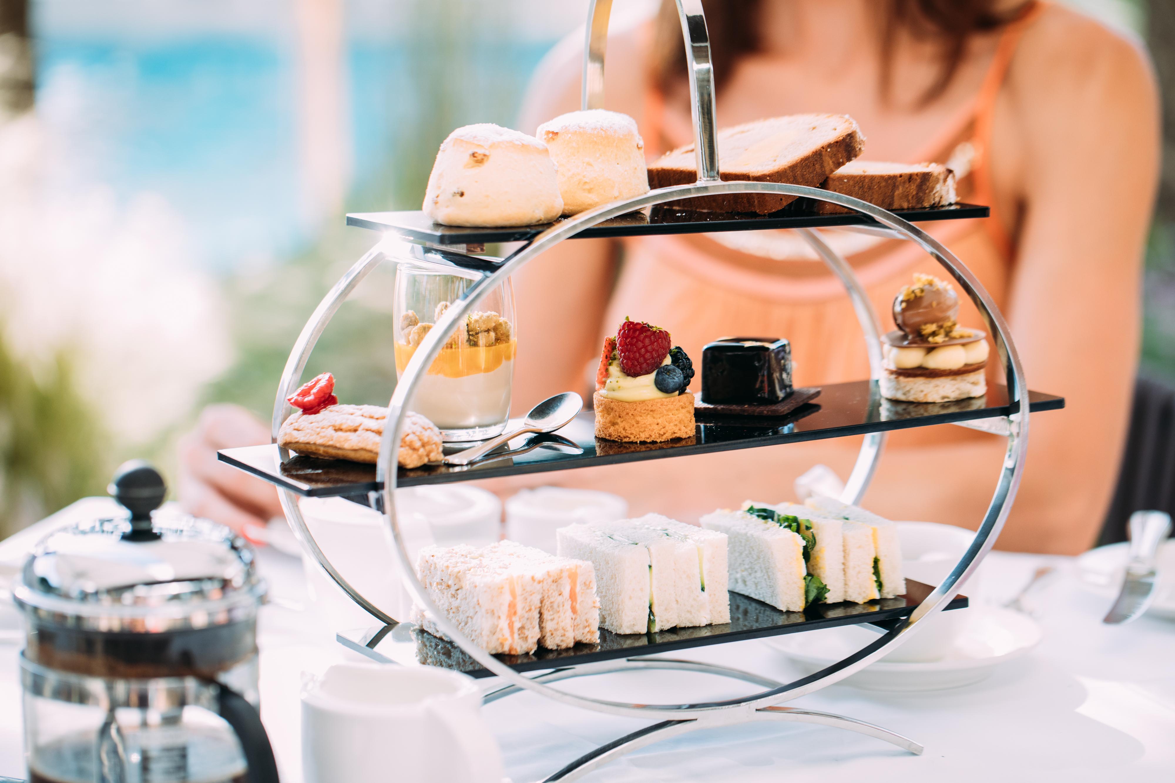The Atlantic Hotel - Small Luxury Hotels Of The World St Brelade Buitenkant foto
