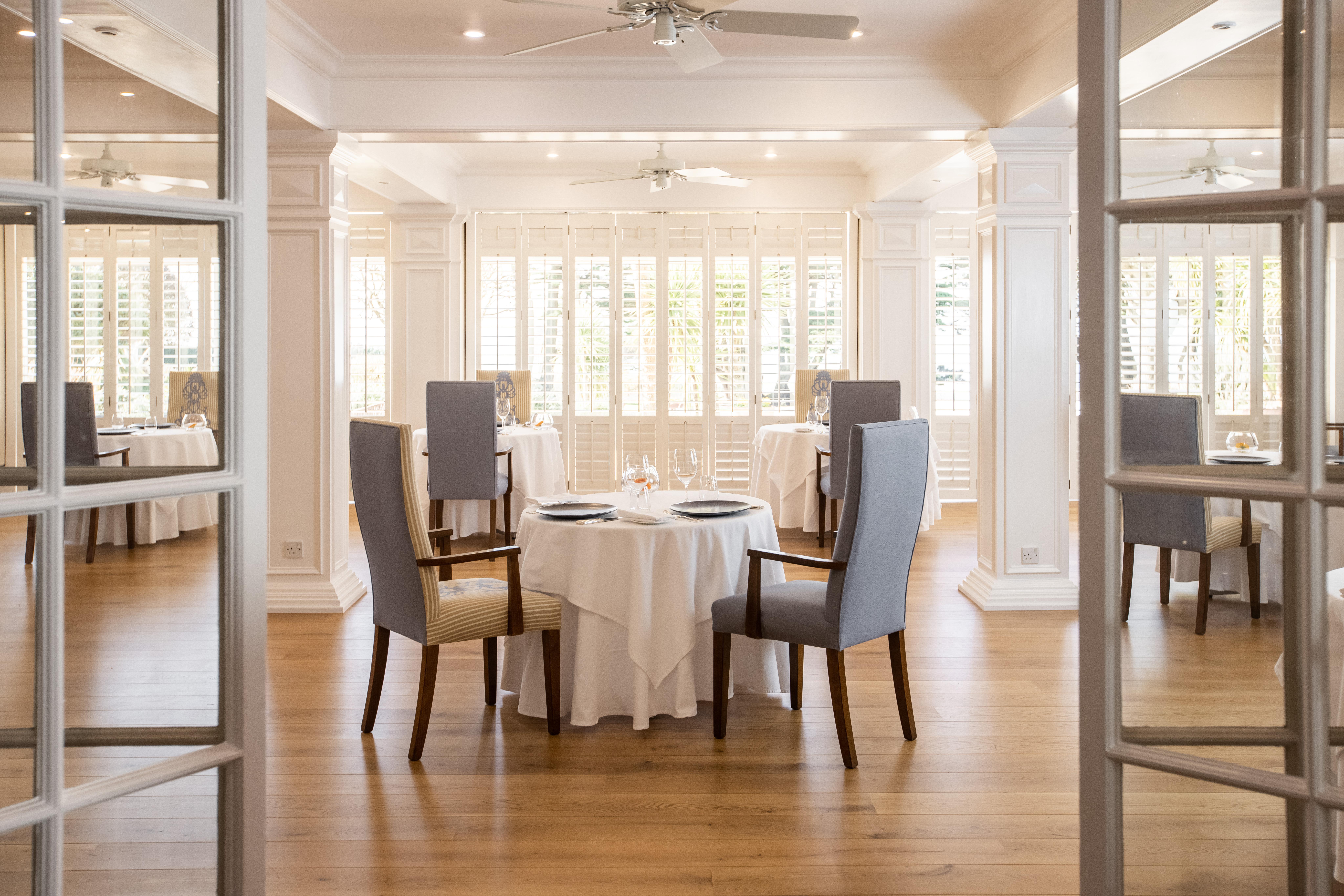 The Atlantic Hotel - Small Luxury Hotels Of The World St Brelade Buitenkant foto