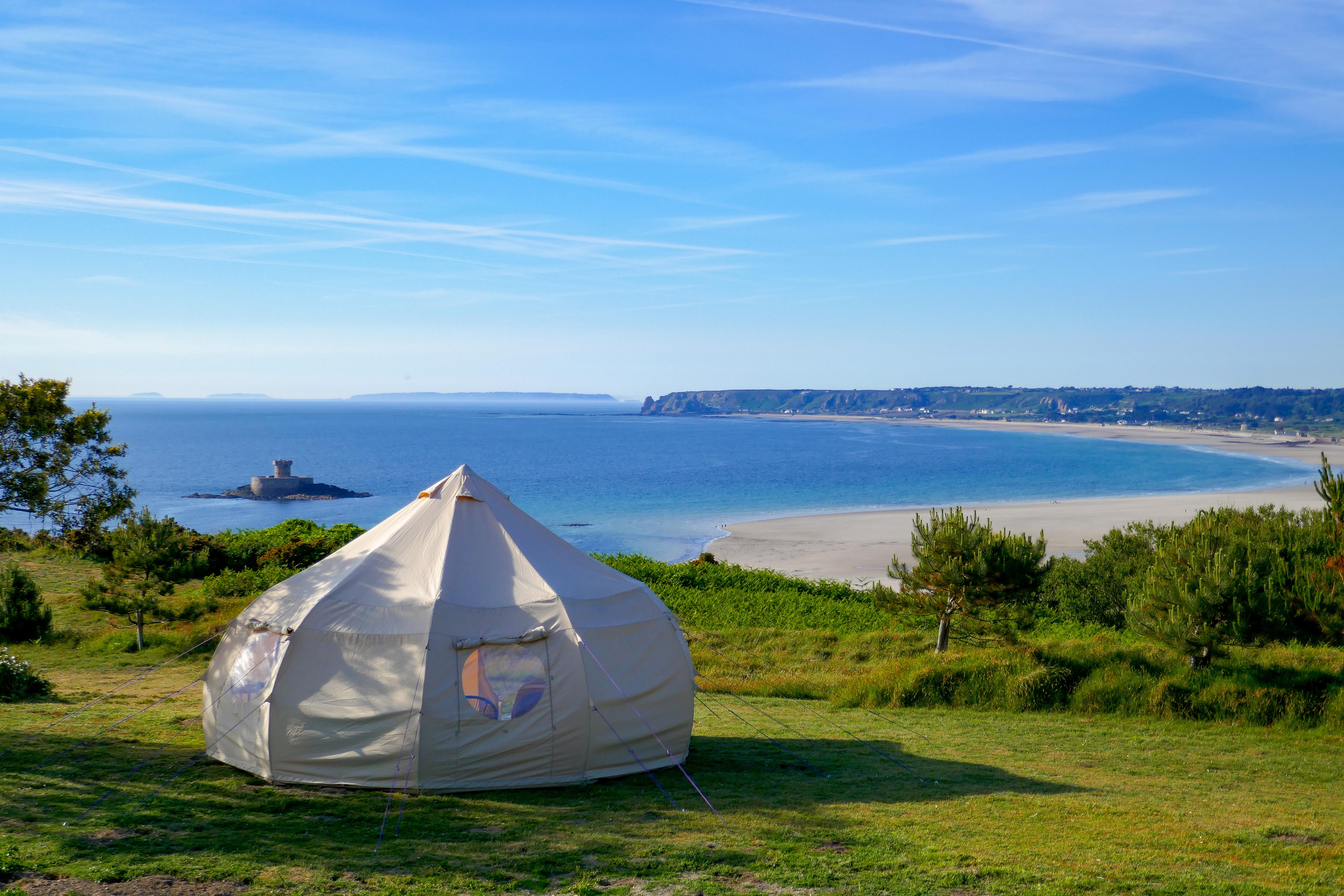The Atlantic Hotel - Small Luxury Hotels Of The World St Brelade Buitenkant foto
